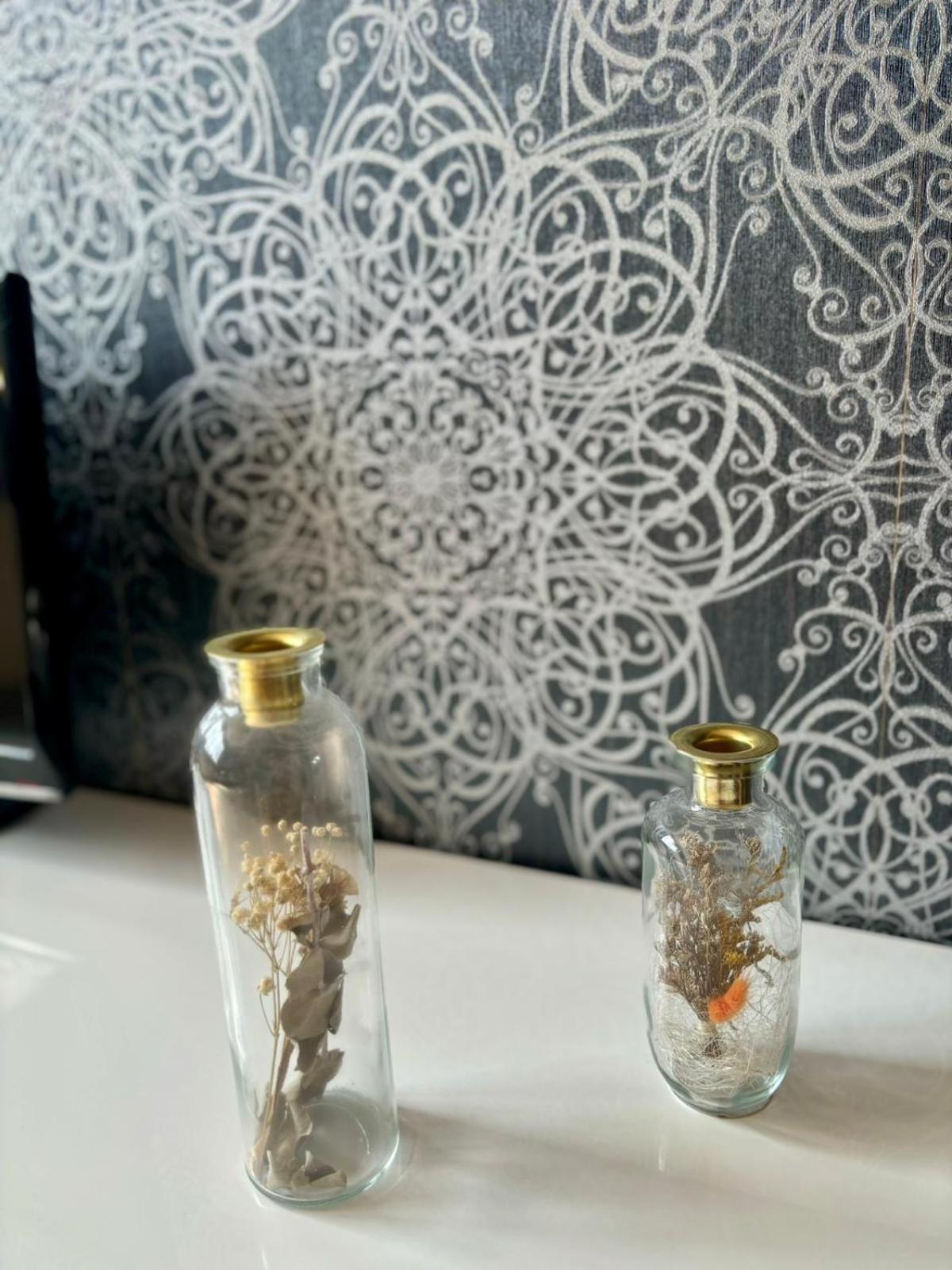 Themenhotel Rehlein 塔勒 外观 照片